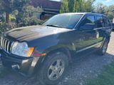 Jeep Grand Cherokee Limited 5.7 V8 HEMI LPG - Jeep Grand Cherokee aus 2005