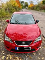 Seat Ibiza 1.4 16V Style SC, Sitzheizung, Tempomat  - Seat Ibiza von privat