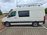 Volkswagen Crafter 3,5 T 2,5 136 ps Klima Surfmobil Ahk 2T - Offers