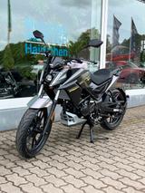 SYM NH-X 125i - SYM NH X 125