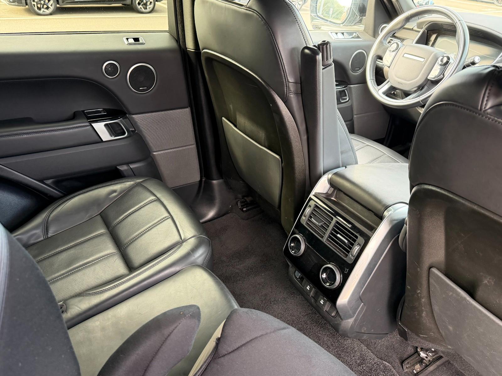 Land Rover Range Rover Sport 3.0 D250 HSE Dynamic HSE