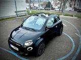 Fiat 500e La Prima by Bocelli Cabrio 42 kWh Garantie - Fiat 500e Bocelli Gebrauchtwagen