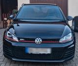 Volkswagen VW Golf 7 GTI - Volkswagen Golf mit Benzin-Antrieb: Kleinwagen, 7 GTI