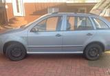 Skoda Fabia  Diesel 1.6 - Skoda Fabia aus 2005 mit Diesel-Antrieb