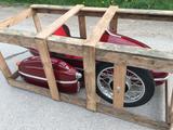 Jawa velorex 560 seitenwagen, beiwagen - JAWA GESPANN VELOREX BEIWAGEN