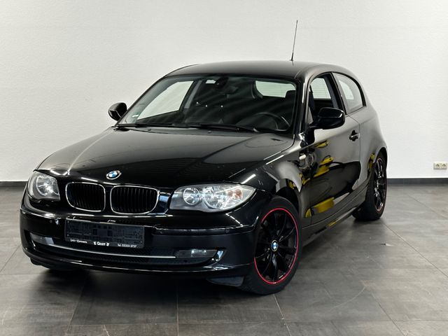 BMW 118d* TÜV NEU