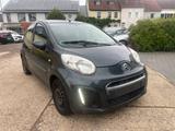 Citroën C1 Tendance-KLIMA-4/5 Türer TÜV 08/2026 - Citroën C1 mit Benzin-Antrieb: Tendance