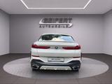 BMW X6 xDrive40d | M-SPORT | AHK | Harman | PANO | - BMW X6: Weiß