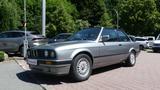 BMW 316i*Coupe*E30* - BMW 316 aus 1989: 316i