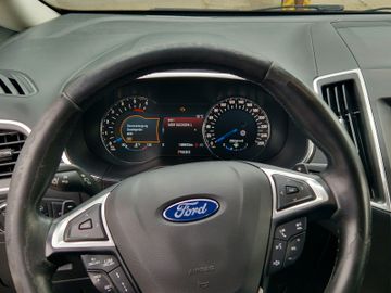 Ford S-Max - 10