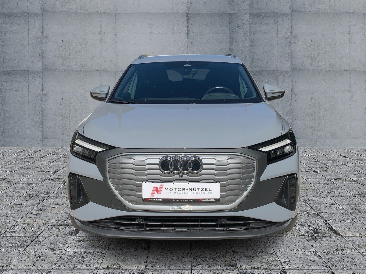 Audi Q4 e-tron - Bild 3