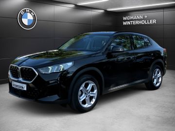 BMW X2 - 1