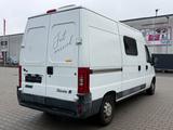 Fiat Ducato *WOHNMOBIL UMBAU*  2.8 JTD Radstand 3700 - Fiat Ducato in Bochum