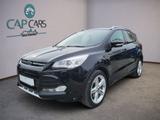 Ford Kuga 2.0 TDCi 4x4 Individual*Service Ford*Kamera - Ford Kuga: For