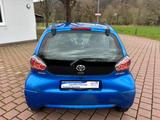 Toyota Aygo 1.0 CoolBlue *Automatik*11.2026*Klima* - Toyota Aygo (X) CoolBlue