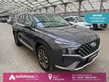 Hyundai Santa Fe 1.6 T-GDI  Signa.Plug-In Hybrid 4WD  - Hyundai SANTA FE in Berlin
