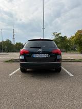 Opel Astra Sports Tourer 1.4 T ecoFL Style 103 S/... - Opel Astra Eco4 mit Benzin-Antrieb