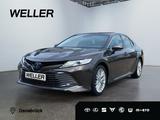 Toyota Camry 2.5 Executive*NAVI*KAMERA*KLIMA*LED - Toyota Camry: 2.2