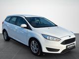 Ford Focus Turnier Trend  Automatik - Ford Focus: Trend