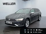 Volkswagen Passat Alltrack 2.0 TDI 4M DSG *Pano*Leder*Navi* - Volkswagen: L