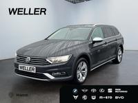 Volkswagen Passat Alltrack 2.0 TDI 4M DSG *Pano*Leder*Navi*