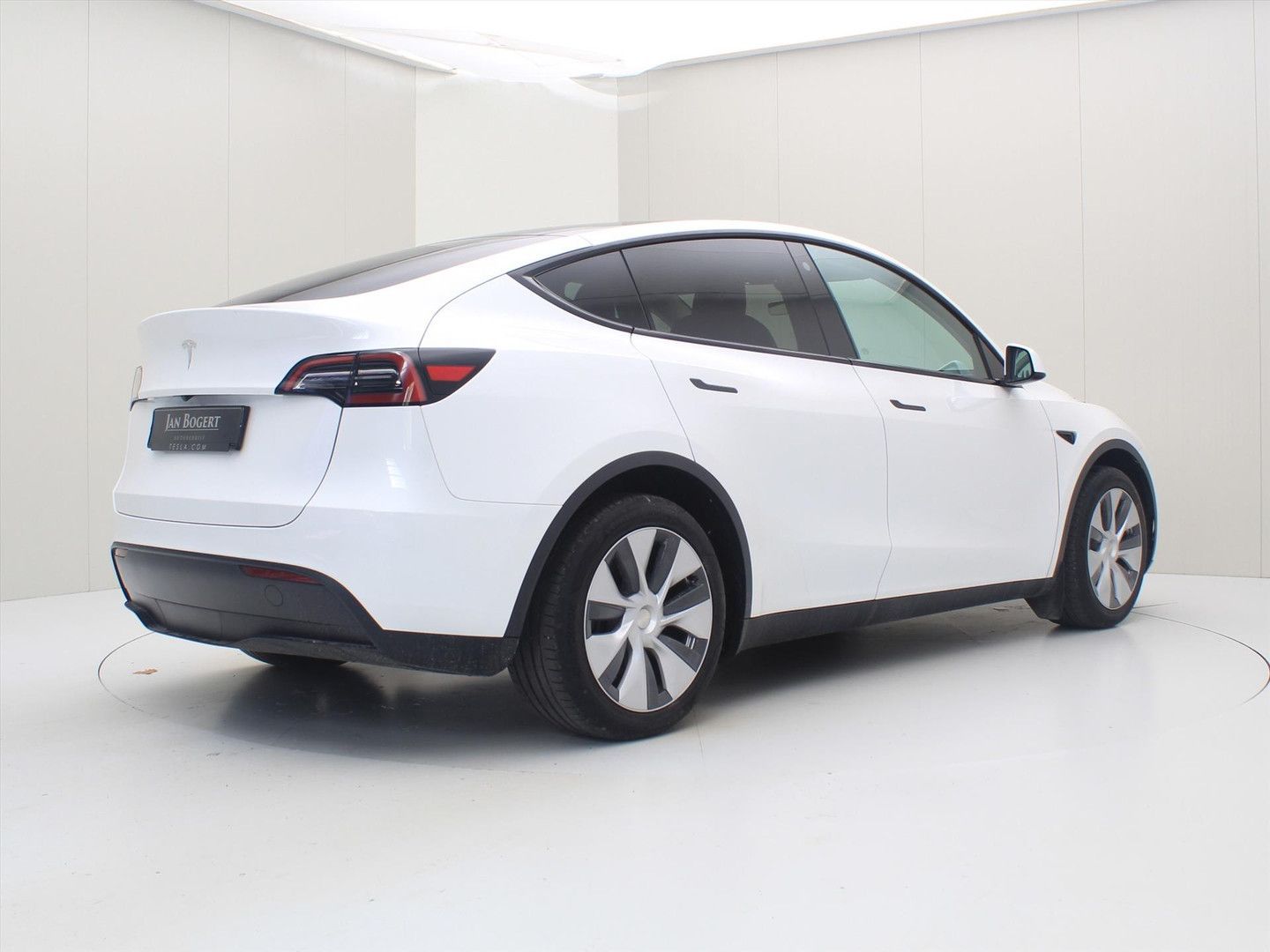 Tesla Model Y Standard RWD Plus 94.1% SoH [ AMD RYZEN+ imagem 3