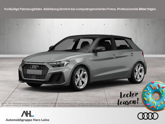 Audi A1 allstreet 30 TFSI 85(116) kW(PS) S tronic