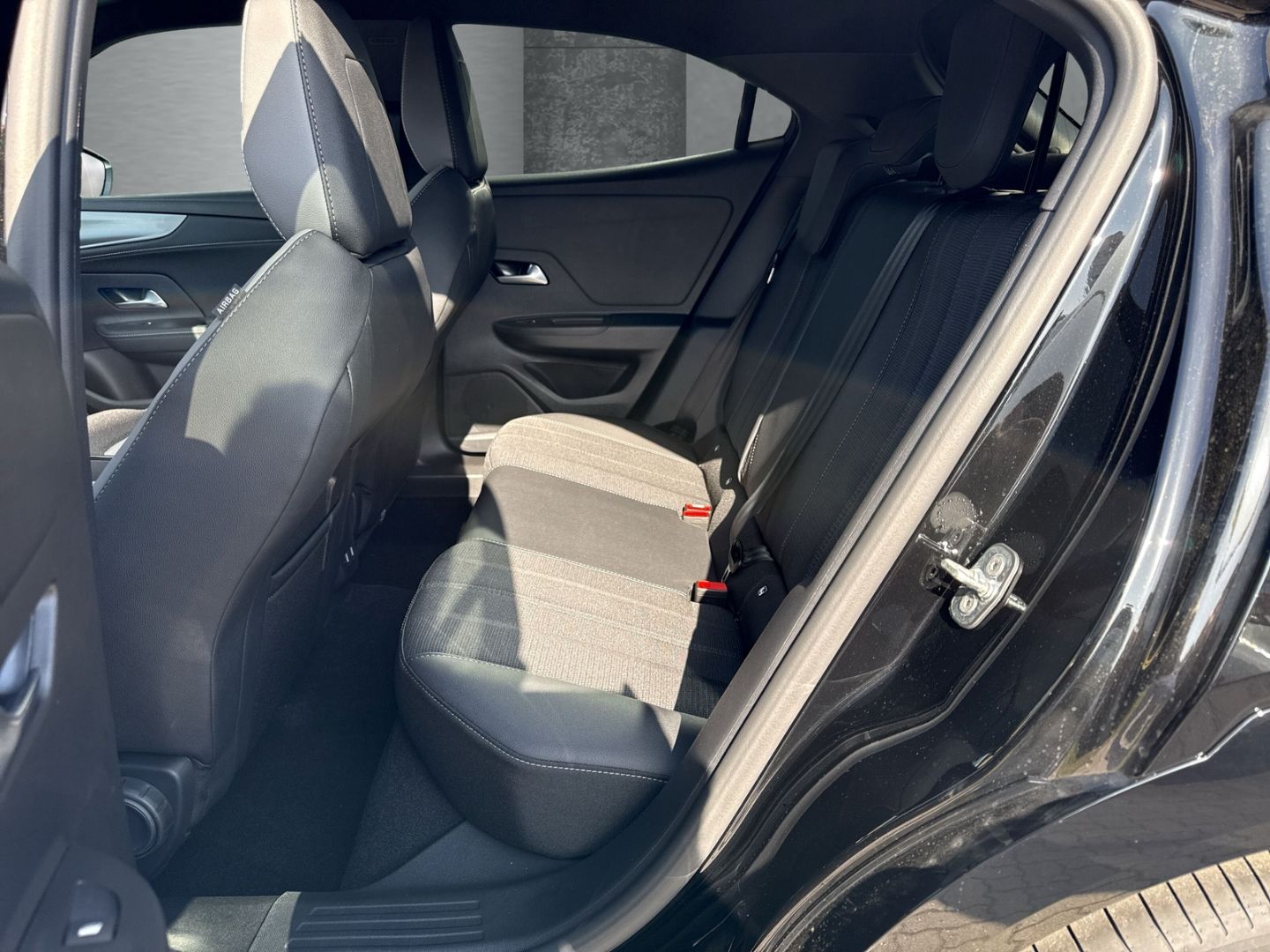 Opel Mokka - Bild 9