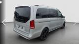 Mercedes-Benz V 300 d 4MATIC AVANTGARDE EDITION AIRMATIC+AHK - Tankwagen