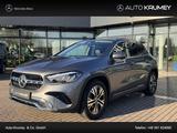 Mercedes-Benz GLA 180 Progressive+LED+Rückfahrk.,Spur-P.,Navi
