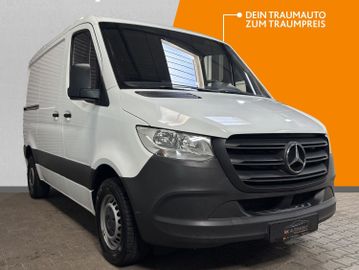 Mercedes Sprinter - 2
