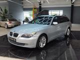 BMW 525 5 Touring PANO / AUTOMATIK / KLIMA / NAVI - BMW 525 aus 2008: Kombi