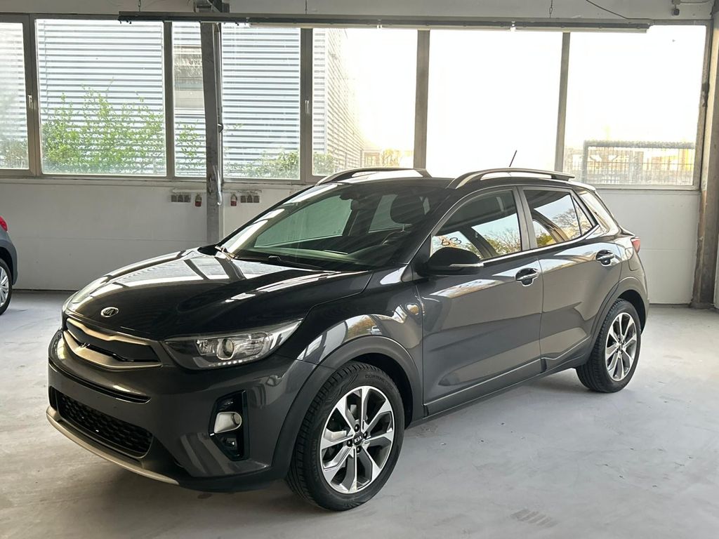 Image of Kia Stonic