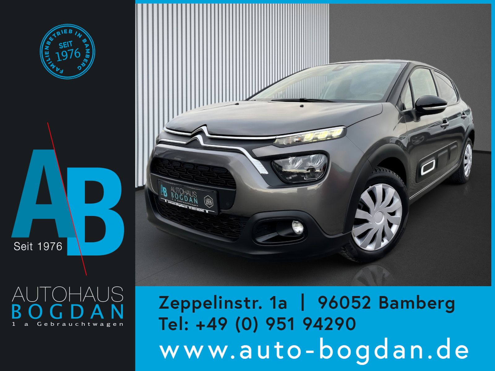 CITROEN C3