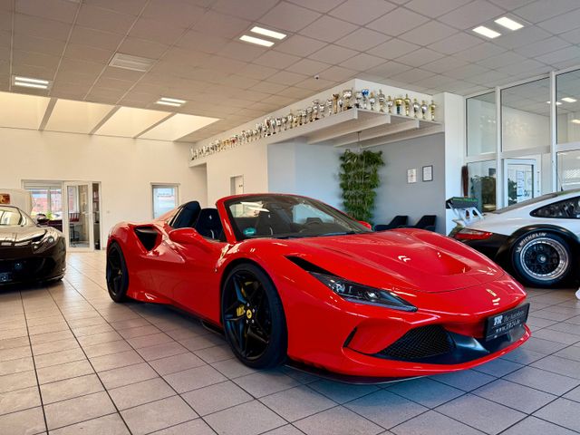 Ferrari F8 Spider SCUDERIA/Carbon Racing Seats/LIFT/20"