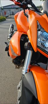 Kawasaki Z1000 - Angebote entsprechen deinen Suchkriterien