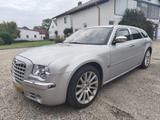 Chrysler 300 CRD - Chrysler 300C: Crd