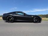 Ferrari 599 GTB GTB Fiorano F1 - - Ferrari: Fiorano
