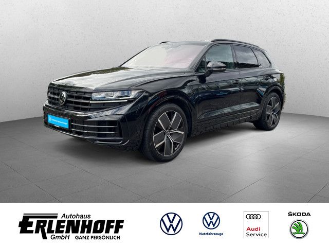 Image of Volkswagen Touareg