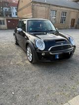MINI Mini Cooper S R50 1.6 tauschen ist möglic... - MINI MINI: R50