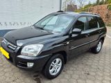 Kia Sportage EX 4WD - Kia Sportage aus 2006