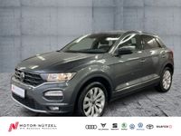 Volkswagen T-Roc - Vorschau Bild 1
