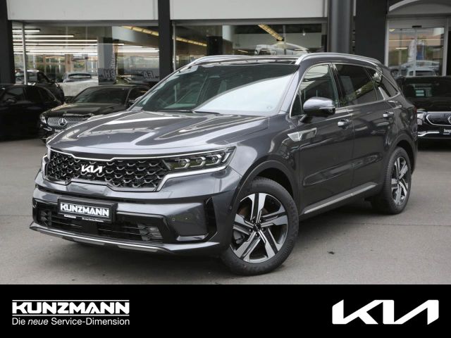 Kia Sorento 1.6T PHEV AWD AT6 Platinum Head-Up Panor