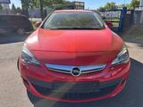 Opel Astra GTC 1.6 Turbo INNOVATION - Opel Astra: Turbo Gtc
