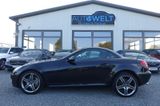 Mercedes-Benz SLK 350 Aut.KLIMA NAVI XEN LEDER SITZH TÜV NEU - Mercedes-Benz SLK-Klasse aus 2009