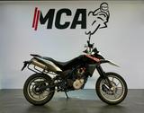 Husqvarna TR 650 Strada - HUSQVARNA TR 650