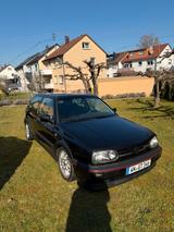 Volkswagen Golf 3 GTI 8V - Volkswagen Golf aus 1995: GTI