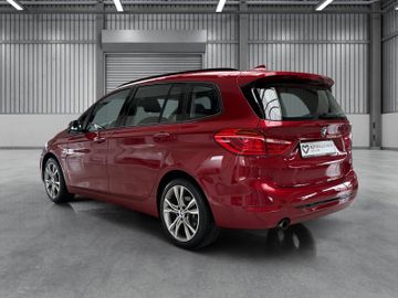 BMW 218 Gran Tourer - 9