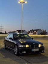BMW 320i E36 M50 (kein Tausch!!!) - BMW 320: Coupe, 320i E36