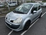 Renault Modus Dynamique 1.2 16V 75 - gebrauchte Renault Modus aus dem Jahr 2012